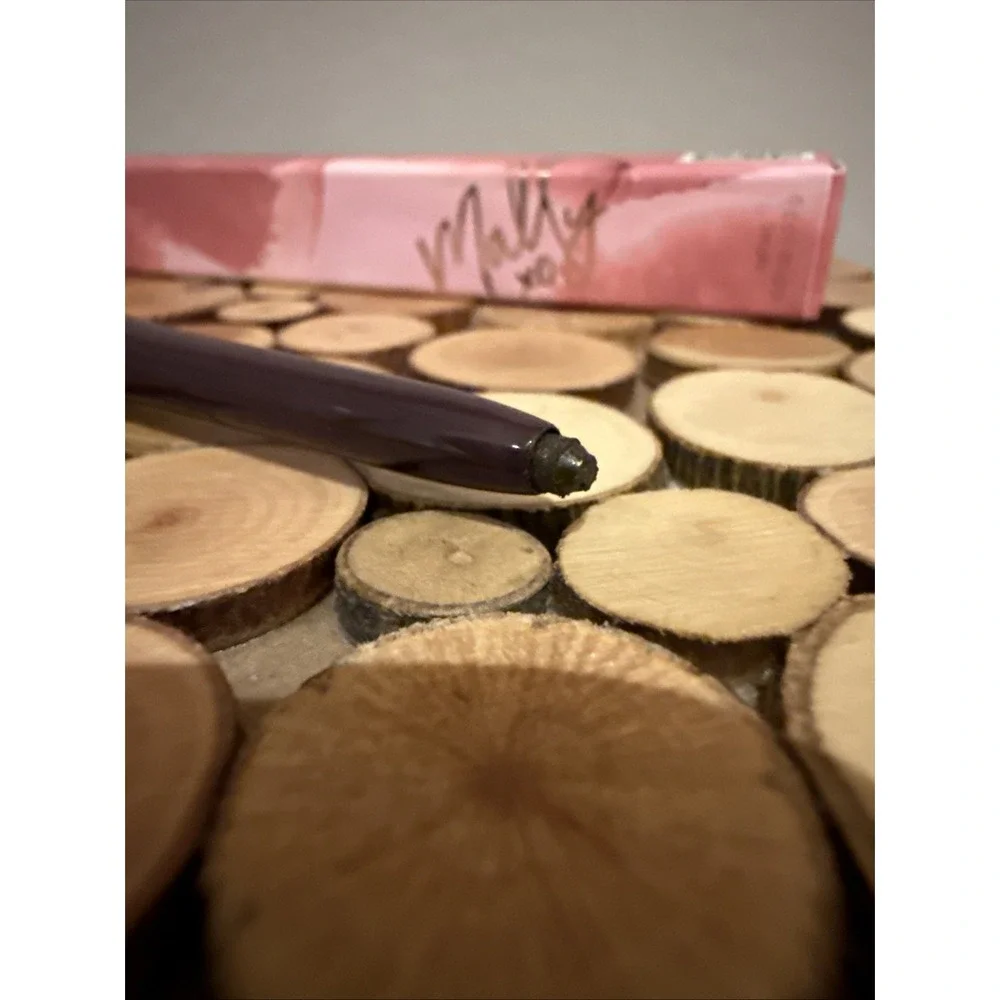 MALLY ~ EVERCOLOR GEL‎ WATERPROOF EYELINER ~ DEEP SAGE ~ 0.01 OZ